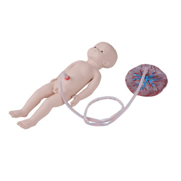 Newborn Baby Dummy Neonatal Medical Nursing Model